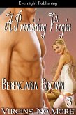 A Promising Virgin (eBook, ePUB)