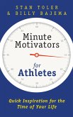 Minute Motivators for Athletes (eBook, ePUB)
