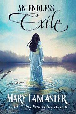 An Endless Exile (eBook, ePUB) - Lancaster, Mary