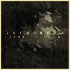 Back Road - Faulkner,Jaimi