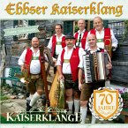 Kaiserklänge-70 Jahre