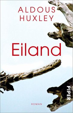 Eiland (eBook, ePUB) - Huxley, Aldous