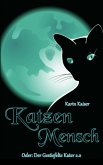 Katzenmensch (eBook, ePUB) Katzenmensch (eBook, ePUB)