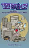 Maisy und die verschwundenen Mause (Akte Maisy #1) (eBook, ePUB)