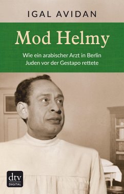 Mod Helmy (eBook, ePUB) - Avidan, Igal; Kuhn, Helmut