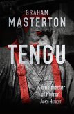 Tengu (eBook, ePUB)