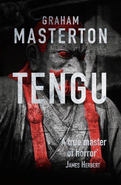 Cover Tengu (eBook, ePUB)
