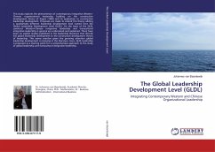 The Global Leadership Development Level (GLDL) - van Baardewijk, Johannes