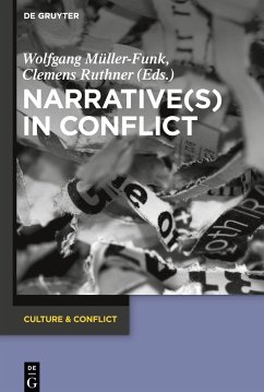 Narrative(s) in Conflict