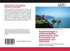 Epidemiología y enfermedades pulmonares más frecuentes en pacientes con VIH/SIDA - Fuenmayor Meza, Carmen Elena;Contreras, Ivy Andrea