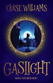 Gaslight (eBook, ePUB)