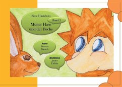 Riese Hinkebein (eBook, ePUB) - Dittrich, Doreen