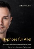 Hypnose für alle! (eBook, ePUB)