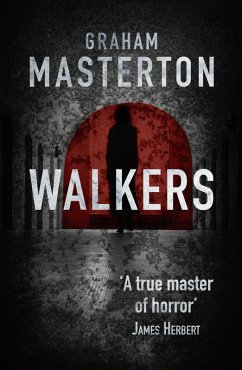 Walkers (eBook, ePUB) - Masterton, Graham