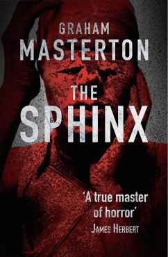 The Sphinx (eBook, ePUB) - Masterton, Graham