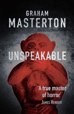 Cover Unspeakable (eBook, ePUB)