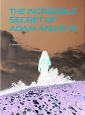 The incredible secret of Adam and Ève (eBook, ePUB)