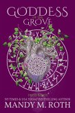 Goddess of the Grove (Druid Series, #2) (eBook, ePUB)
