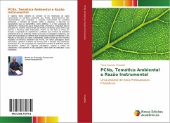 PCNs, Temática Ambiental e Razão Instrumental - Chaddad, Flávio Roberto