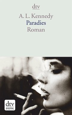 Paradies (eBook, ePUB) - Kennedy, A. L.