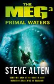 MEG: Primal Waters (eBook, ePUB)