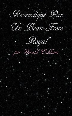 Revendiquée Par Un Beau-Frère Royal (eBook, ePUB) - Ockham, Gerald