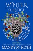 Winter Solstice (Druid Series, #3) (eBook, ePUB)
