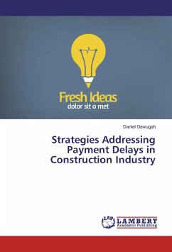 Strategies Addressing Payment Delays in Construction Industry