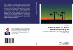 Transformers & Electric Machinery Principles