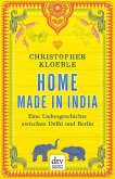 Home made in India (eBook, ePUB)