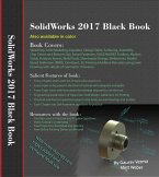 SolidWorks 2017 Black Book (SolidWorks Black Book) (eBook, ePUB)