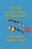 Todas As Nossas Promessas (eBook, ePUB)