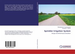 Sprinkler Irrigation System