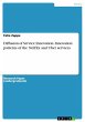 Diffusion of Service Innovation.... - Bild 1