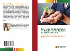 Educação Contextualizada na Escola Família Agrícola de Sobradinho-BA