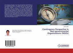 Contingency Perspective in Non-governmental Organizations (NGOs)
