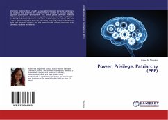 Power, Privilege, Patriarchy (PPP) - Thornton, Karen M.