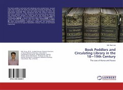 Book Peddlers and Circulating Library in the 18~19th Century