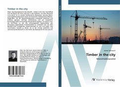 Timber in the city