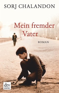 Mein fremder Vater (eBook, ePUB) - Chalandon, Sorj