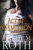 Act of Submission: Paranormal Security and Intelligence (PSI-Ops Series, #3) (eBook, ePUB)