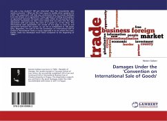 Damages Under the 'Convention on International Sale of Goods'