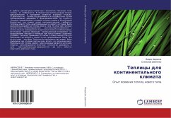 Teplicy dlq kontinental'nogo klimata - Nekrasov, Vadim;Shevchenko, Stanislav