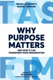 Why Purpose Matters (eBook, ePUB)