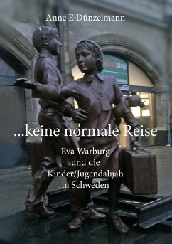 ... keine normale Reise ... (eBook, ePUB)