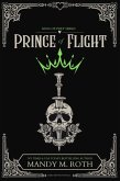 Prince of Flight (King of Prey, #6) (eBook, ePUB)