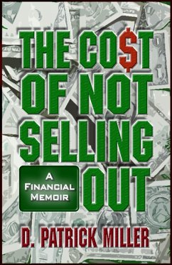 Cover The Cost of Not Selling Out (eBook, ePUB)