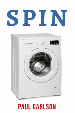 Cover Spin (eBook, ePUB)