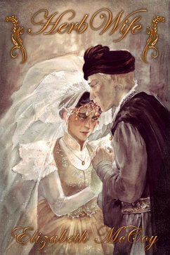 Cover Herb-Wife (Lord Alchemist, #2) (eBook, ePUB)