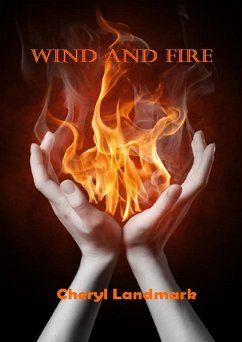 Cover Wind and Fire (eBook, ePUB)